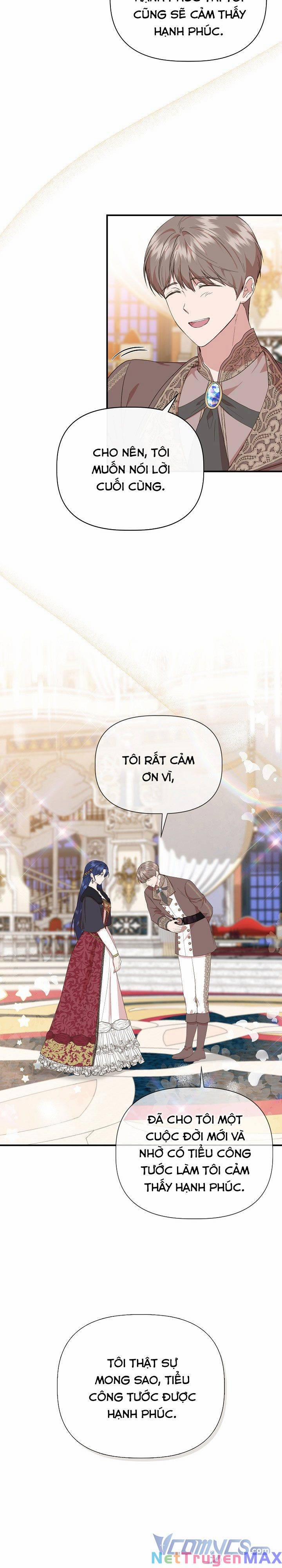 Tôi Không Phải Là Cinderella 84 trang 20