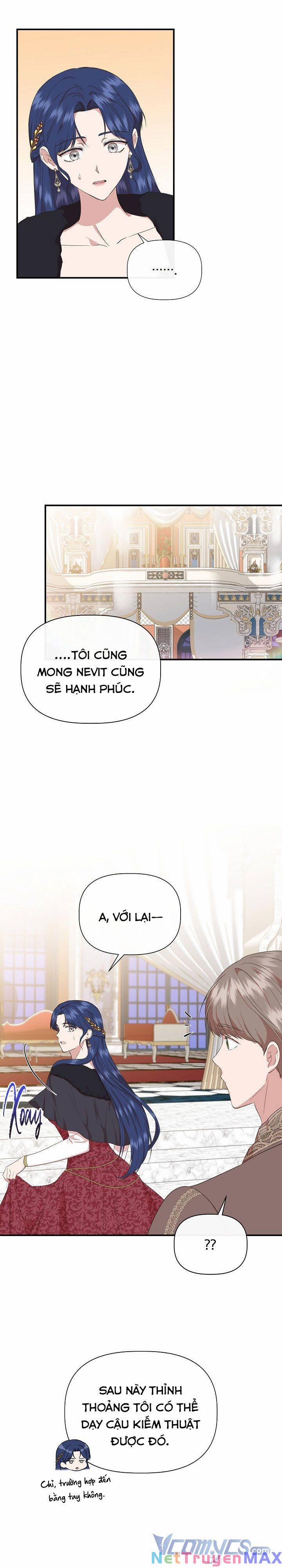 Tôi Không Phải Là Cinderella 84 trang 21