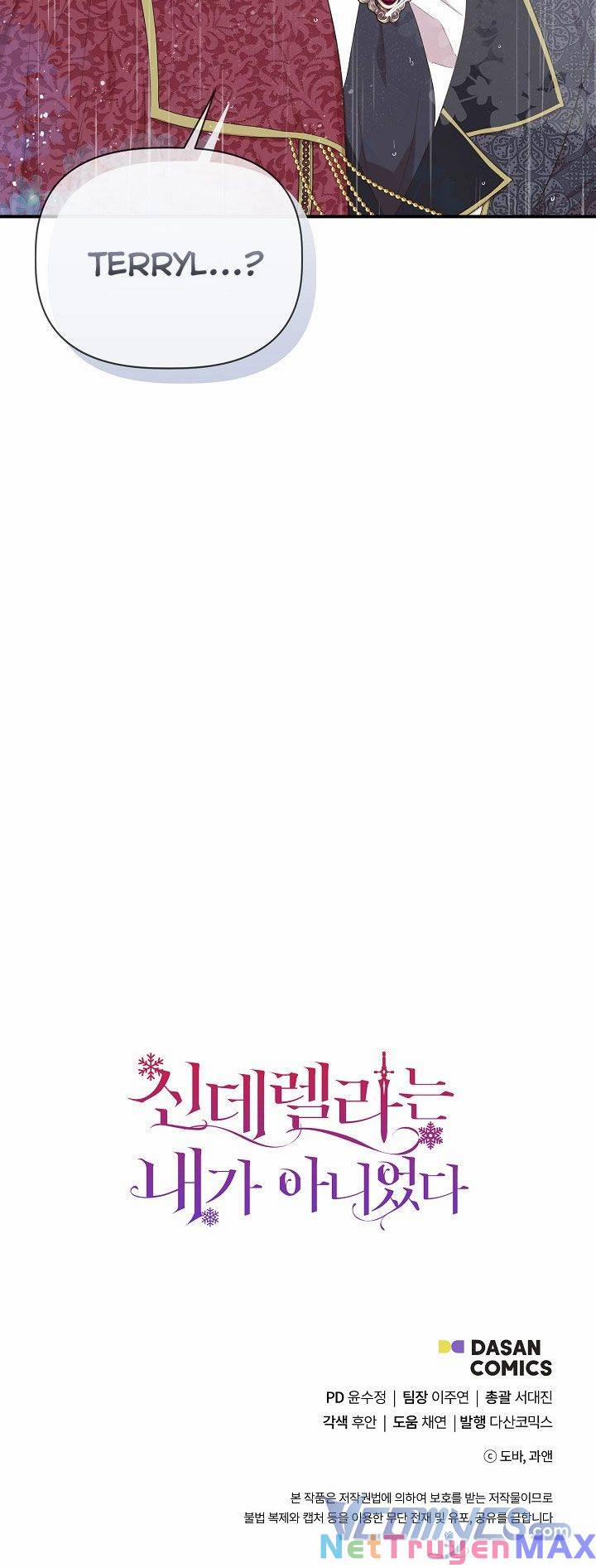 Tôi Không Phải Là Cinderella 84 trang 24