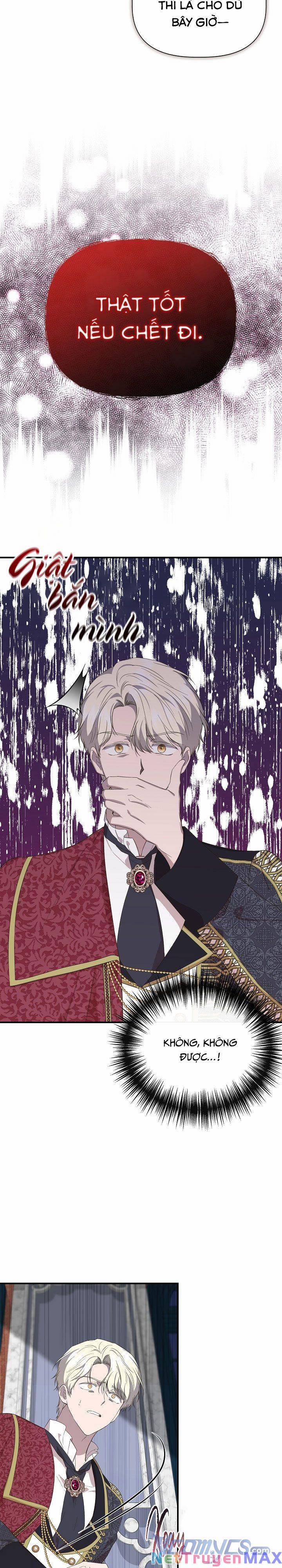 Tôi Không Phải Là Cinderella 84 trang 5