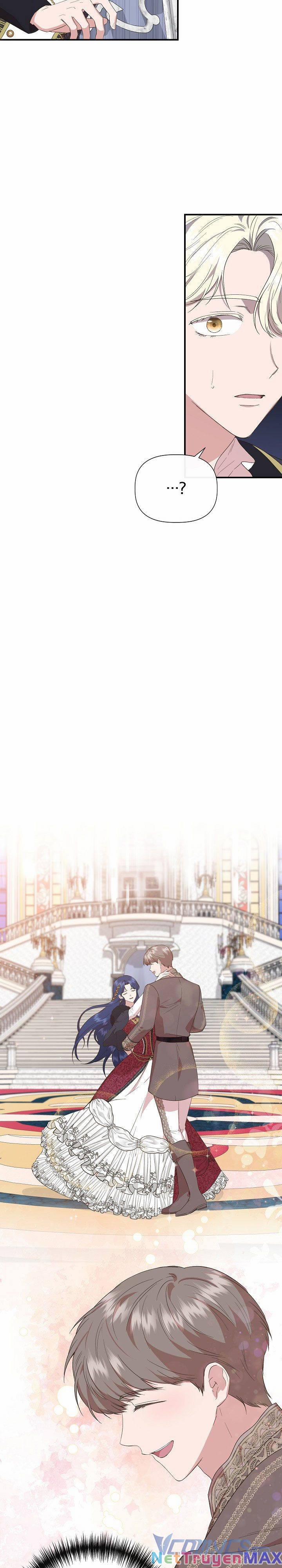 Tôi Không Phải Là Cinderella 84 trang 6