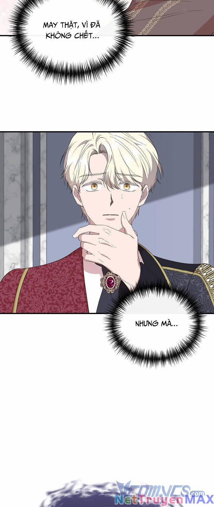 Tôi Không Phải Là Cinderella 84 trang 7