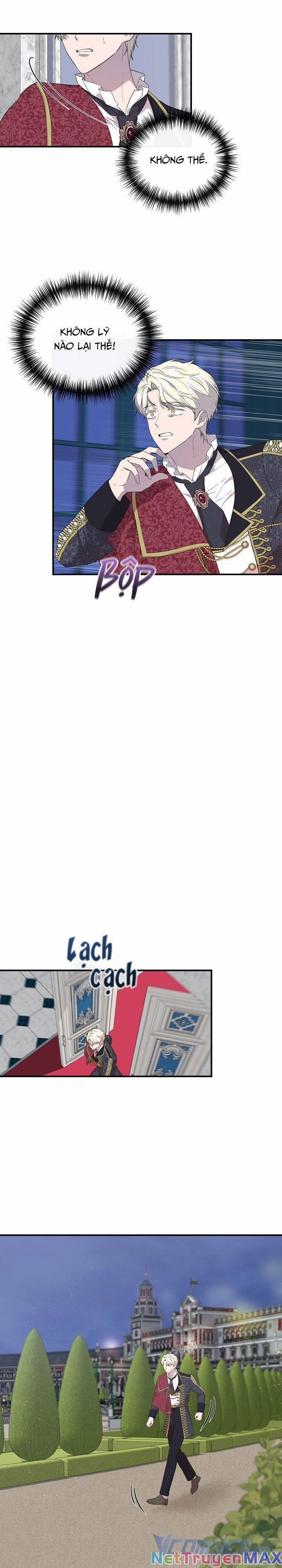 Tôi Không Phải Là Cinderella 84 trang 9