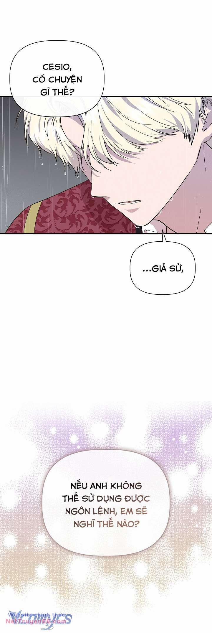 Tôi Không Phải Là Cinderella 85 trang 10