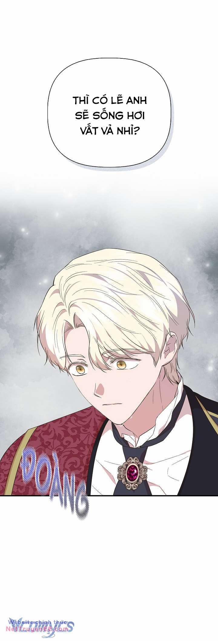 Tôi Không Phải Là Cinderella 85 trang 13