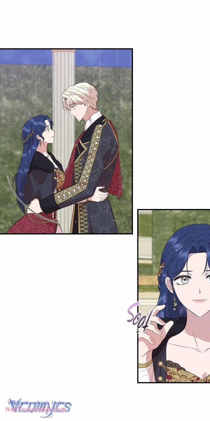 Tôi Không Phải Là Cinderella 85 trang 14