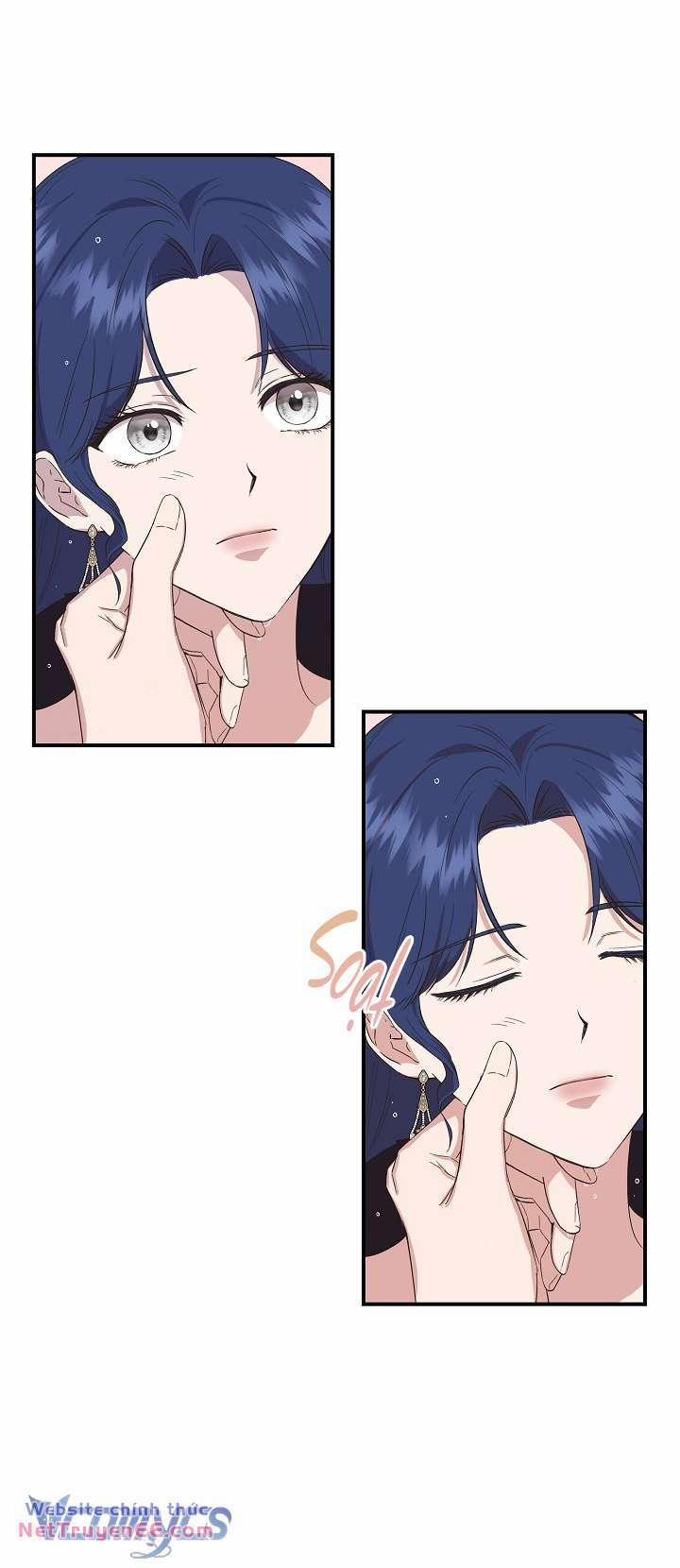 Tôi Không Phải Là Cinderella 85 trang 22