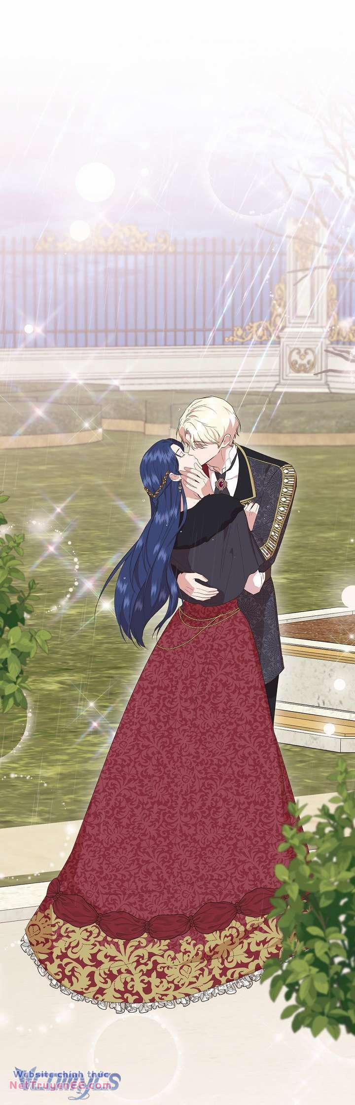 Tôi Không Phải Là Cinderella 85 trang 23