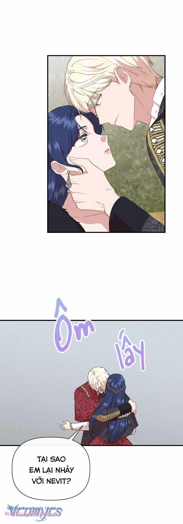 Tôi Không Phải Là Cinderella 85 trang 25