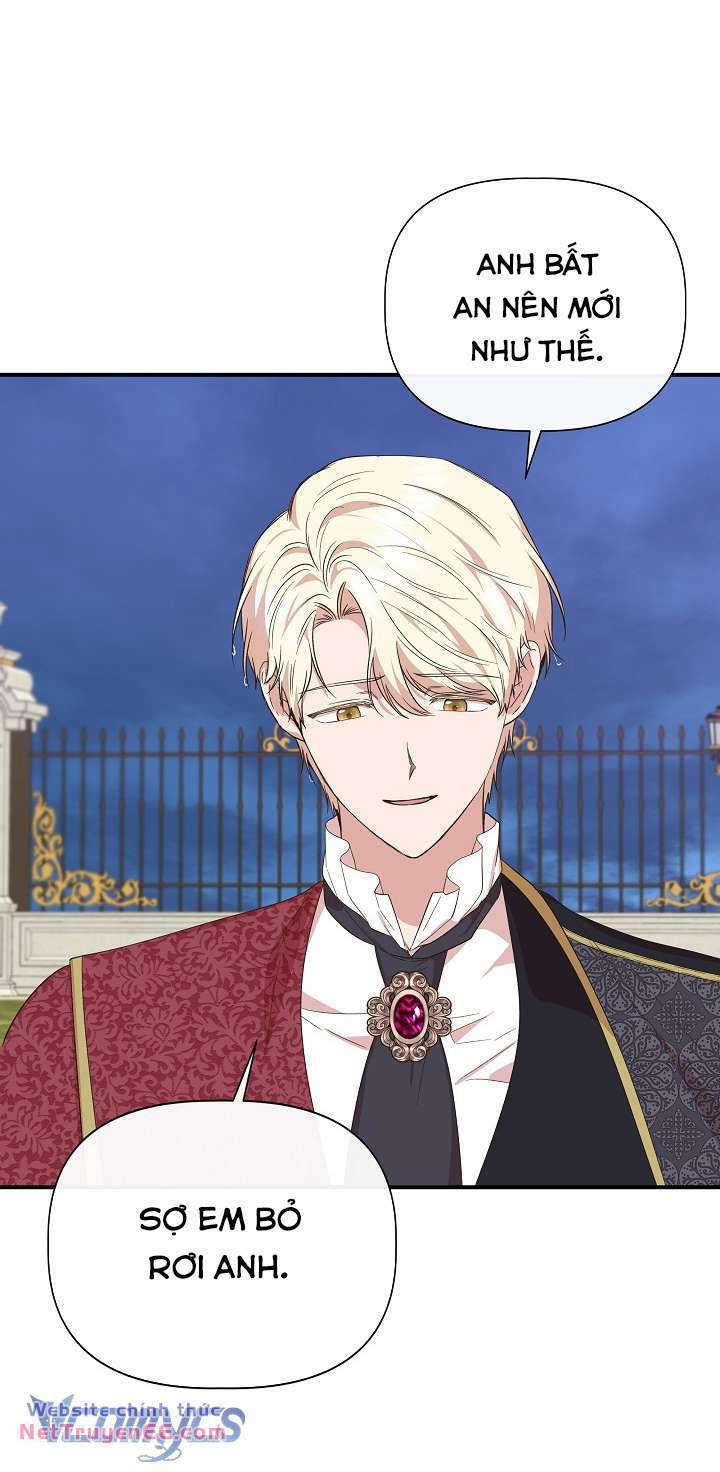 Tôi Không Phải Là Cinderella 85 trang 27