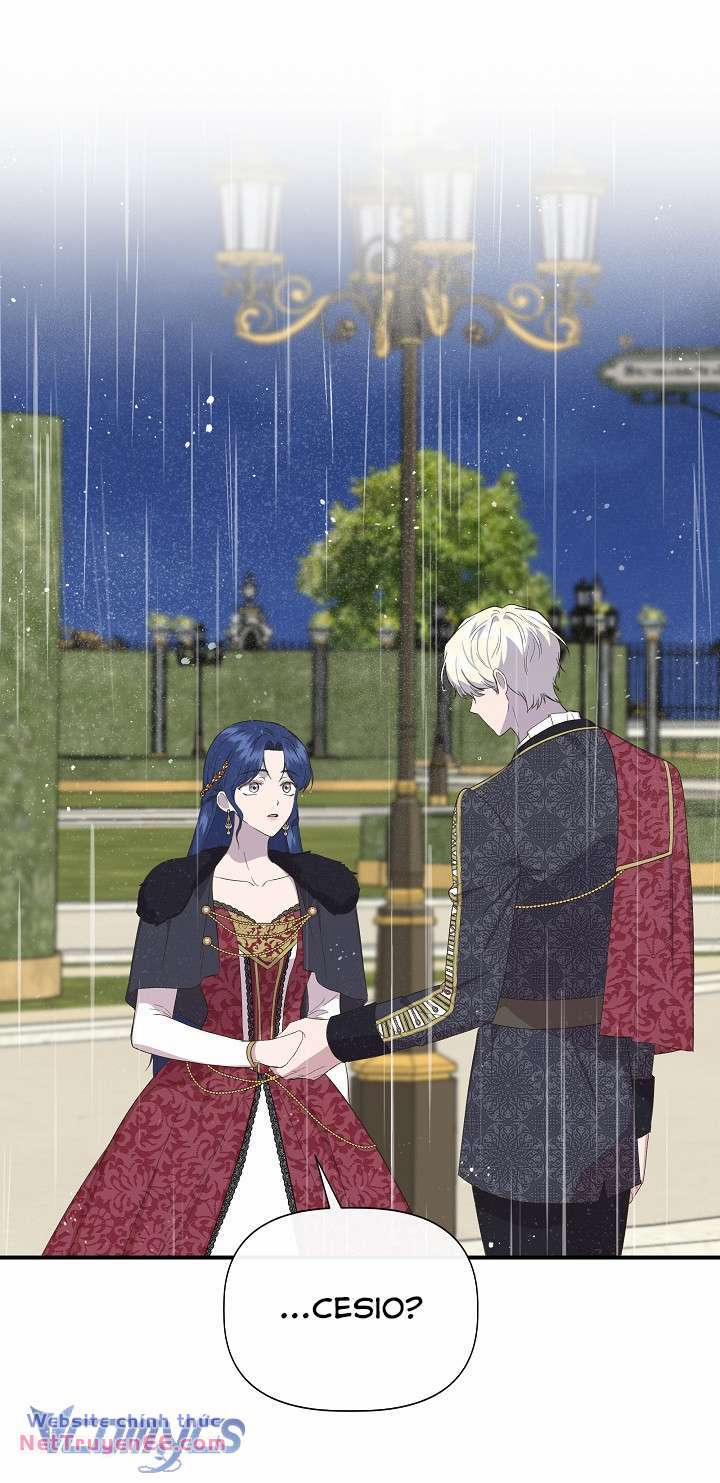 Tôi Không Phải Là Cinderella 85 trang 3