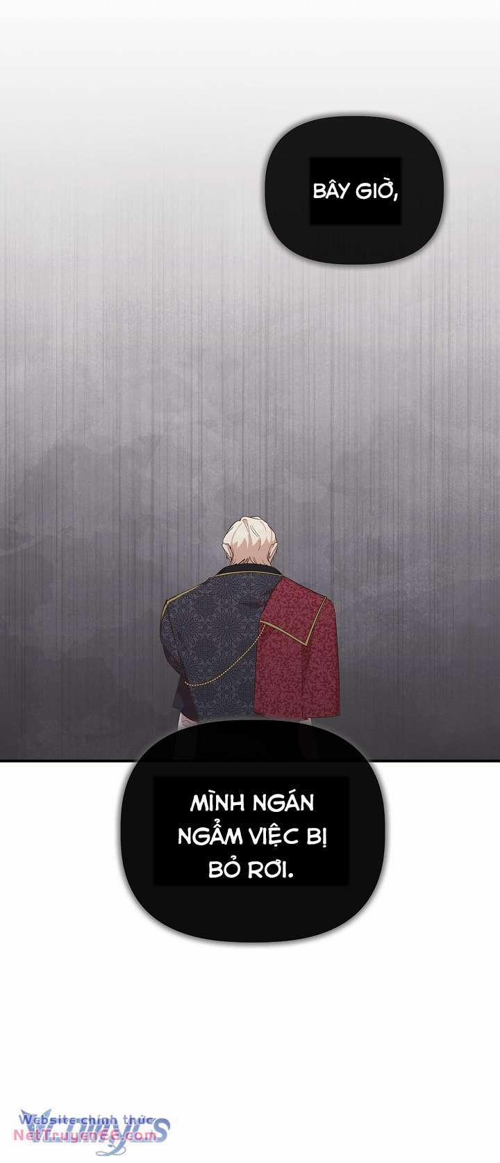 Tôi Không Phải Là Cinderella 85 trang 30