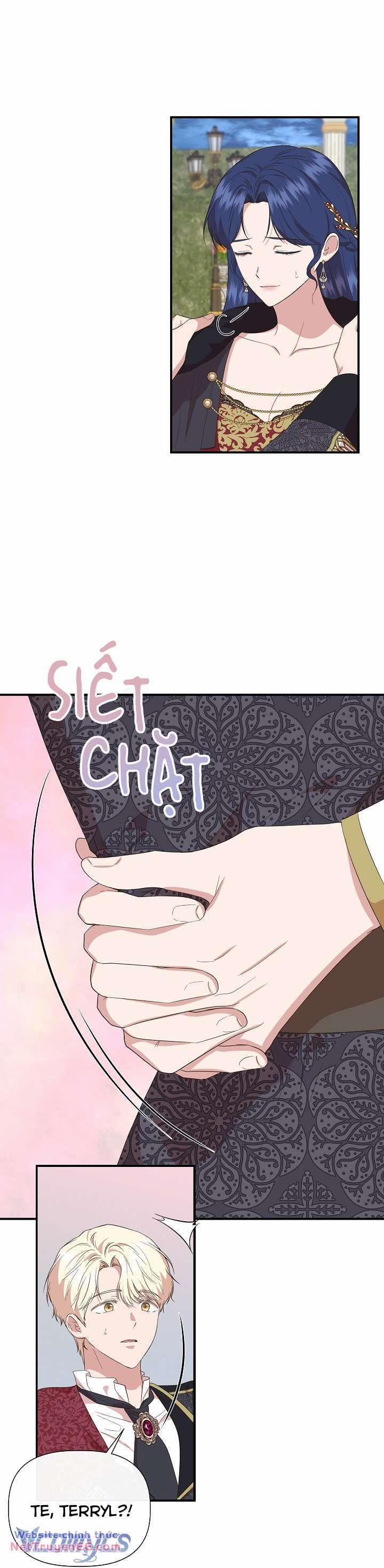 Tôi Không Phải Là Cinderella 85 trang 31