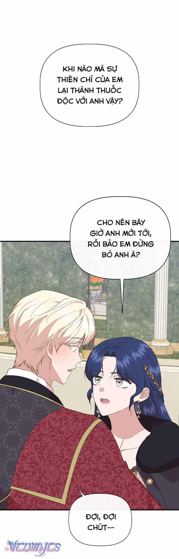 Tôi Không Phải Là Cinderella 85 trang 32