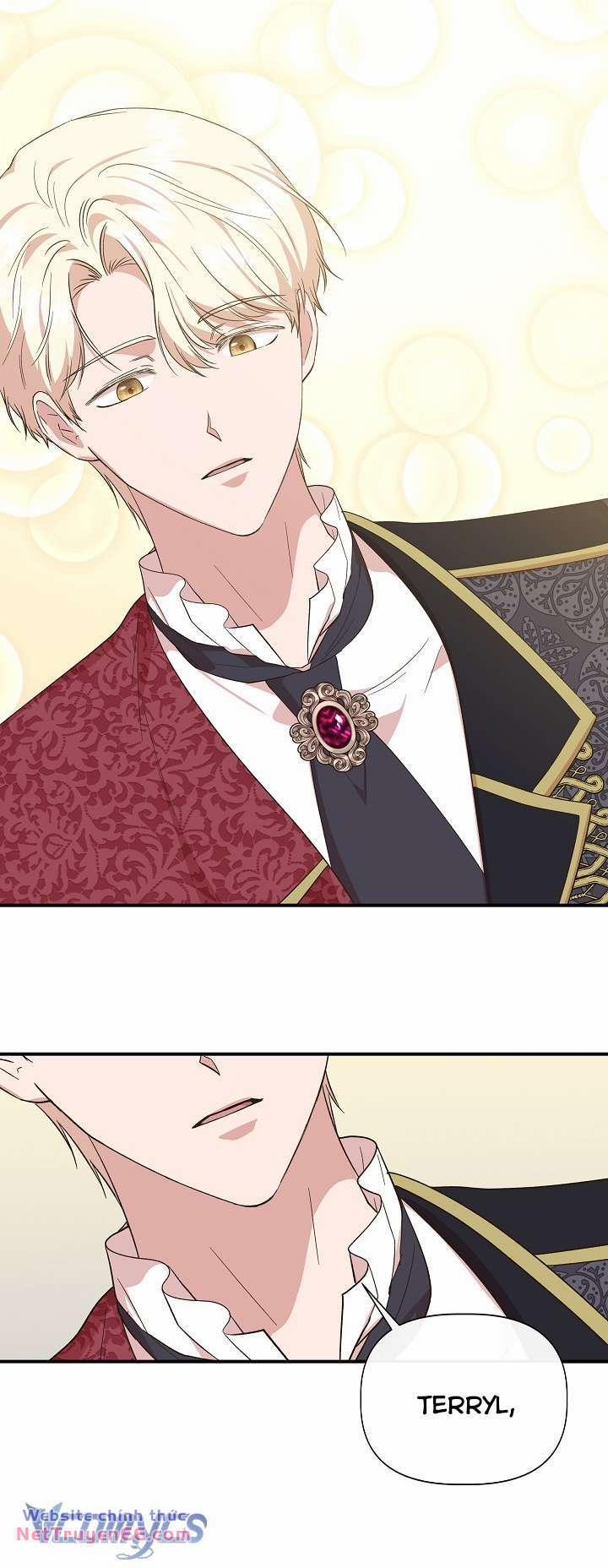 Tôi Không Phải Là Cinderella 85 trang 35