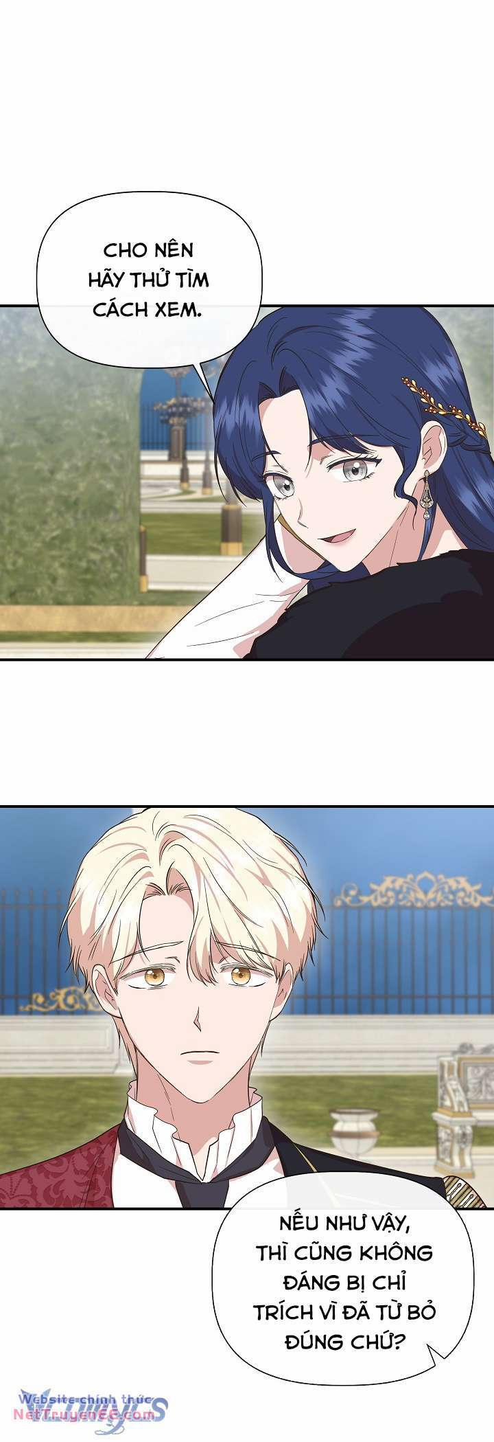 Tôi Không Phải Là Cinderella 85 trang 38