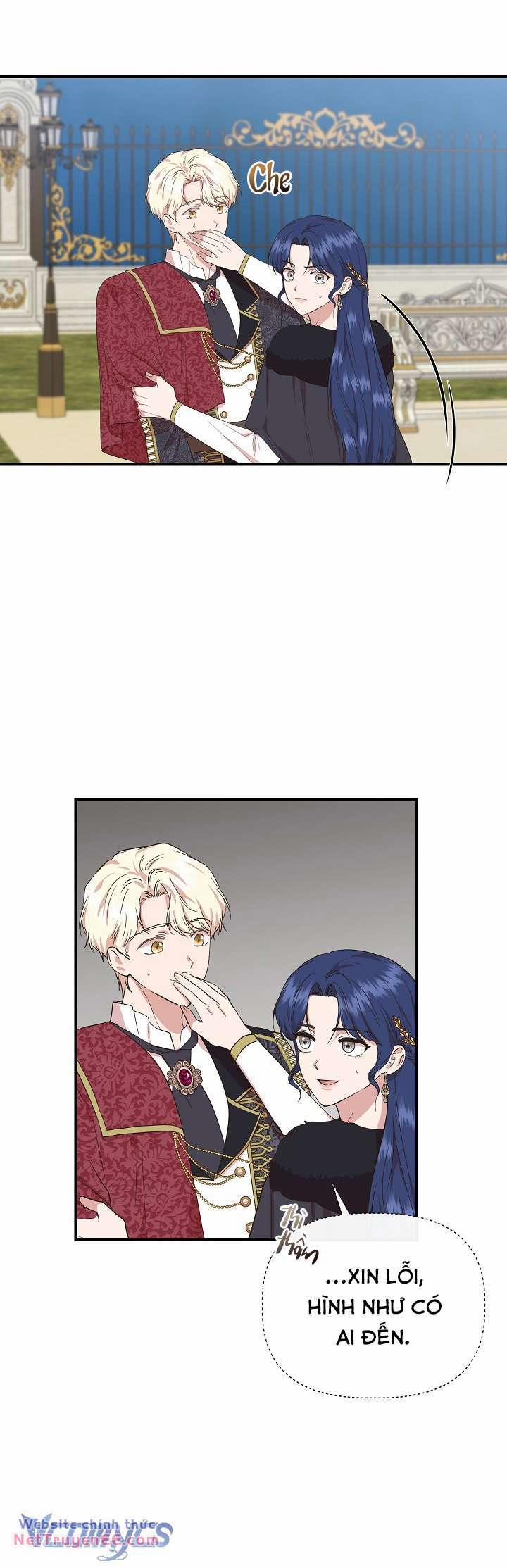 Tôi Không Phải Là Cinderella 85 trang 40