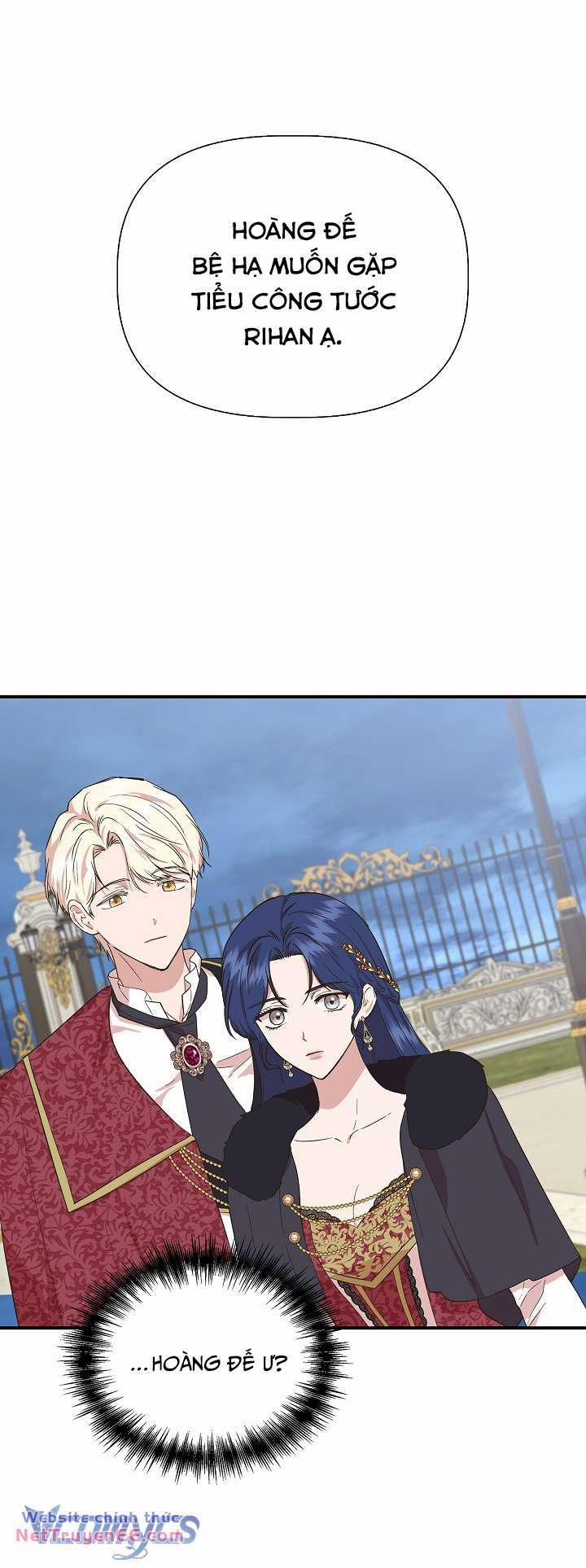 Tôi Không Phải Là Cinderella 85 trang 42