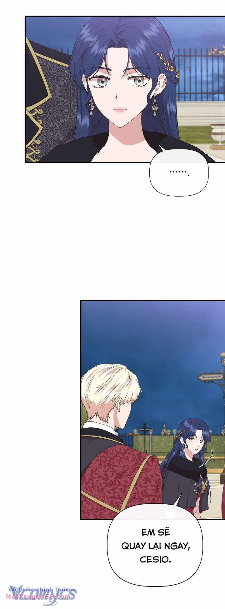 Tôi Không Phải Là Cinderella 85 trang 43