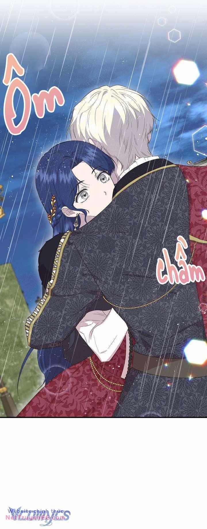 Tôi Không Phải Là Cinderella 85 trang 5