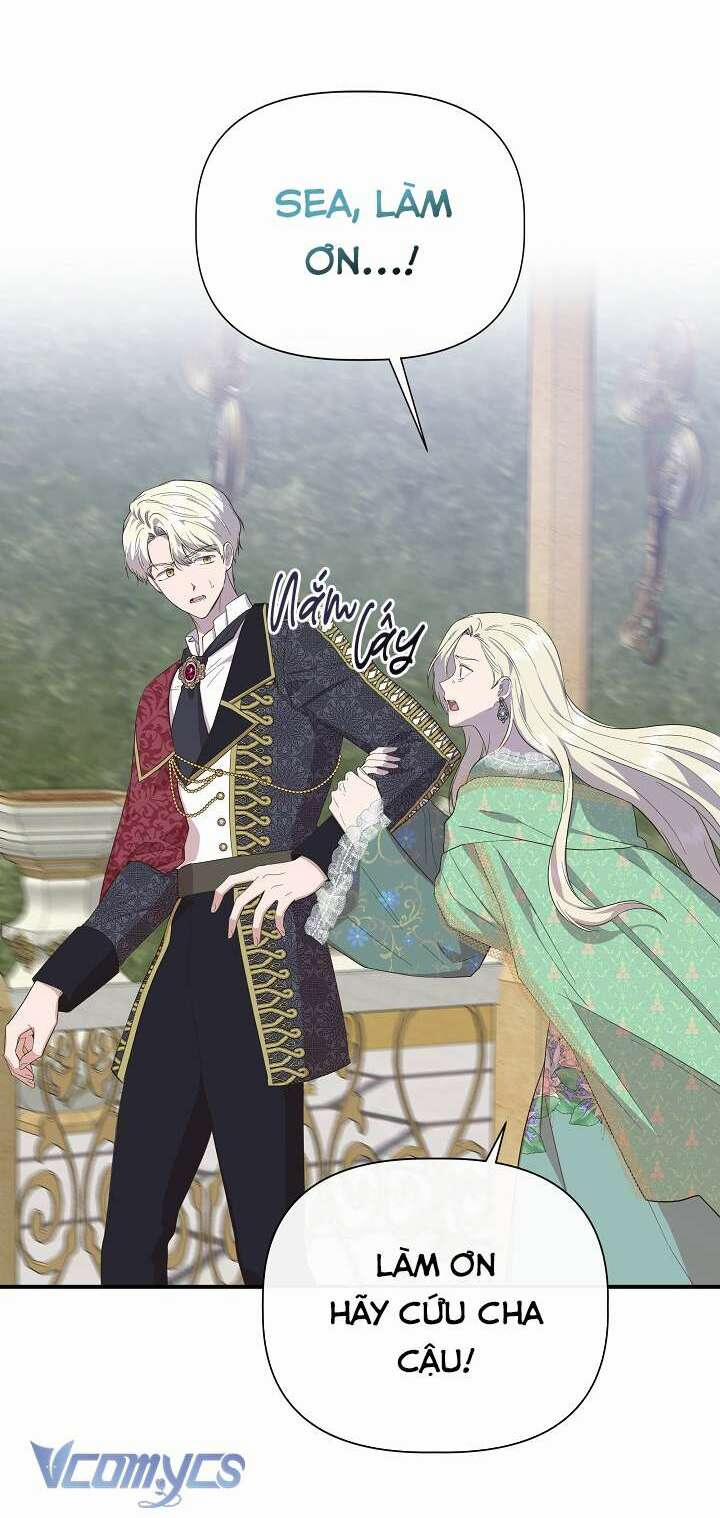Tôi Không Phải Là Cinderella 86.1 trang 12