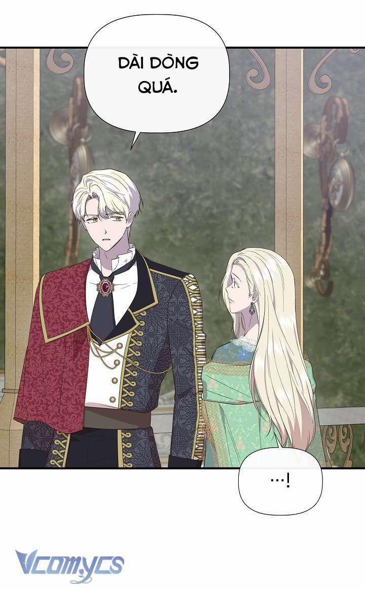 Tôi Không Phải Là Cinderella 86.1 trang 22