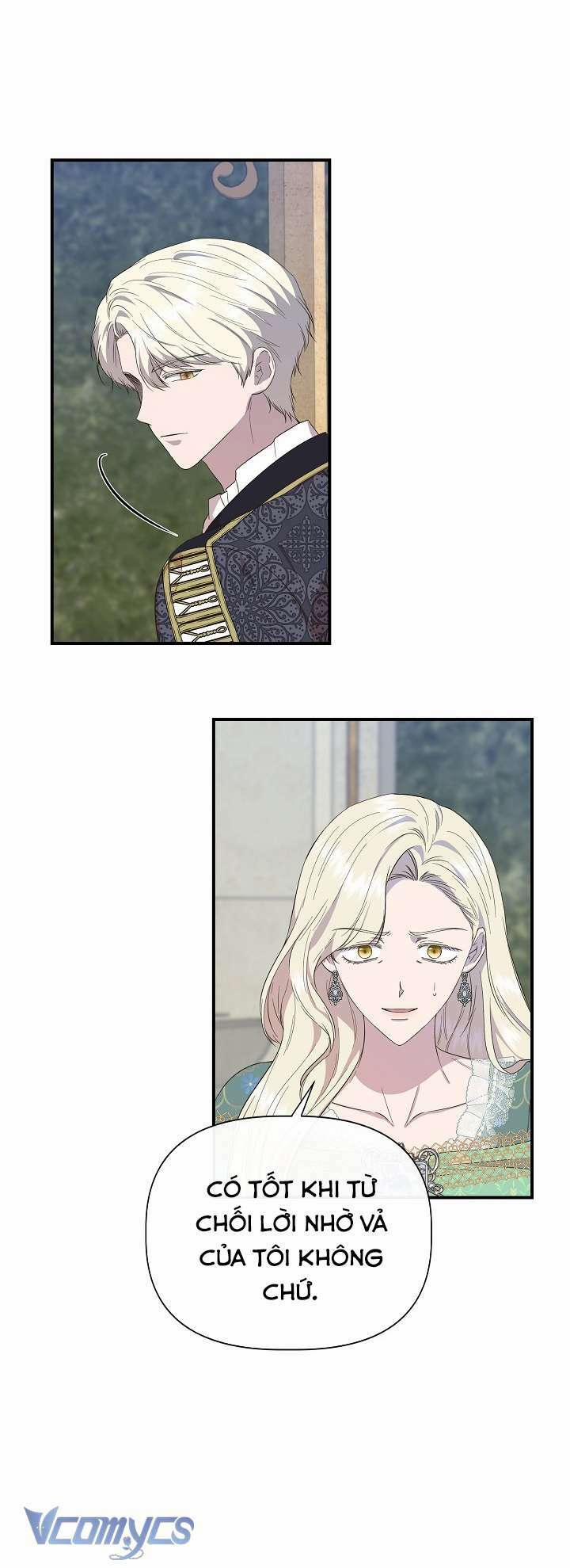 Tôi Không Phải Là Cinderella 86.1 trang 27