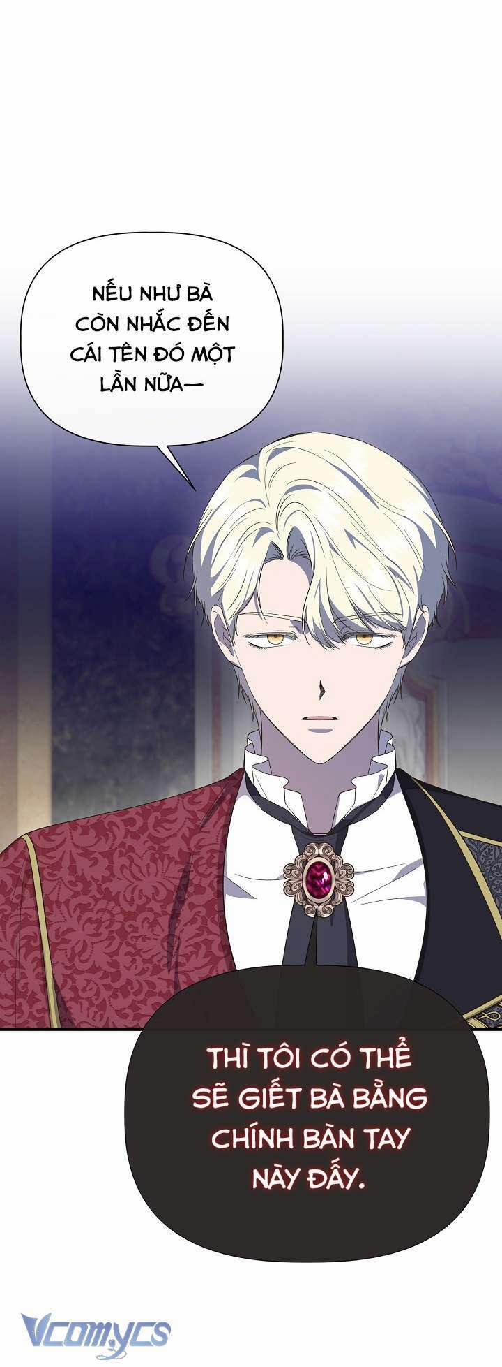 Tôi Không Phải Là Cinderella 86.1 trang 31