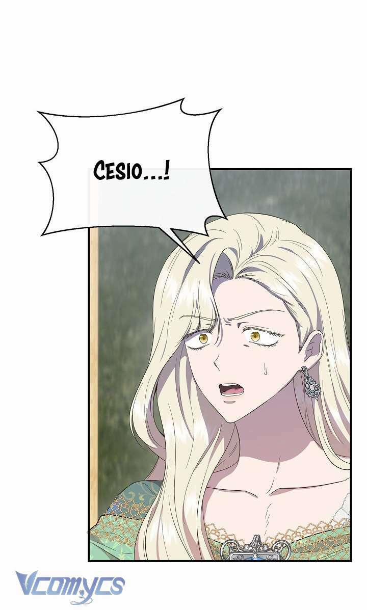 Tôi Không Phải Là Cinderella 86.1 trang 32