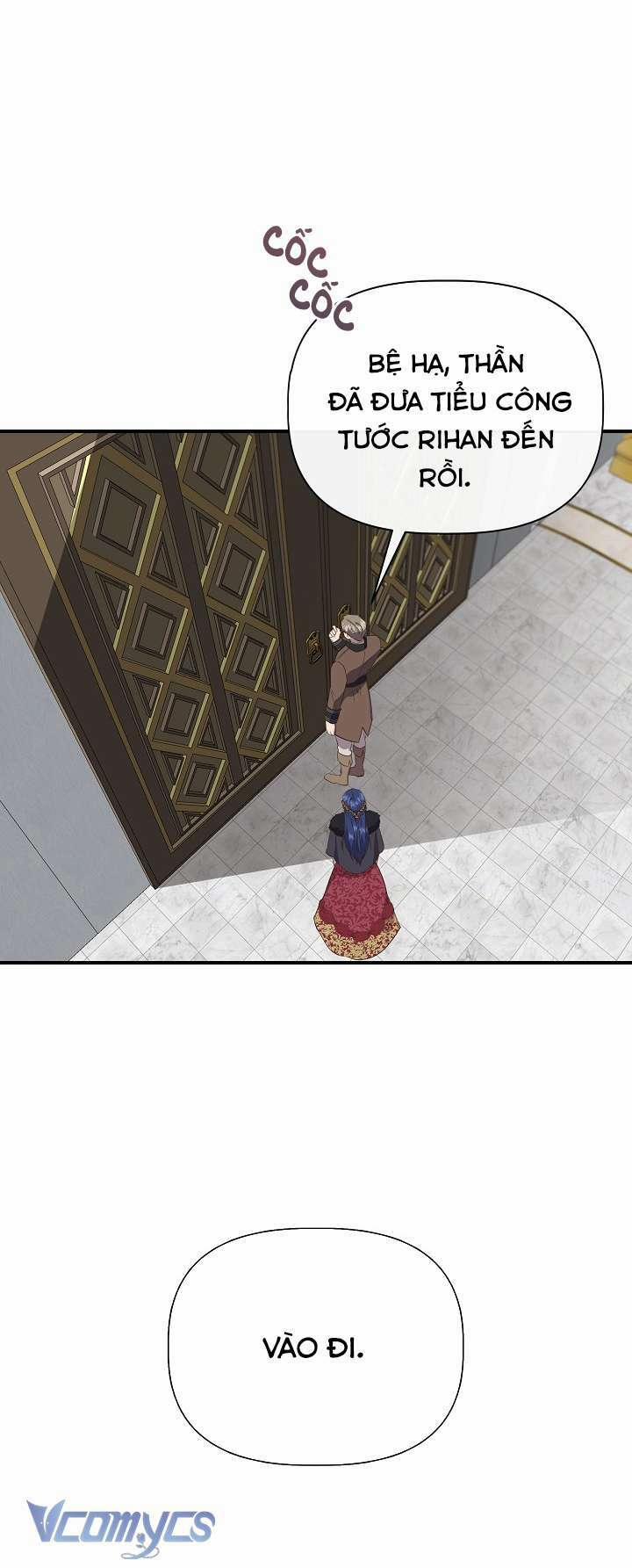 Tôi Không Phải Là Cinderella 86.1 trang 36