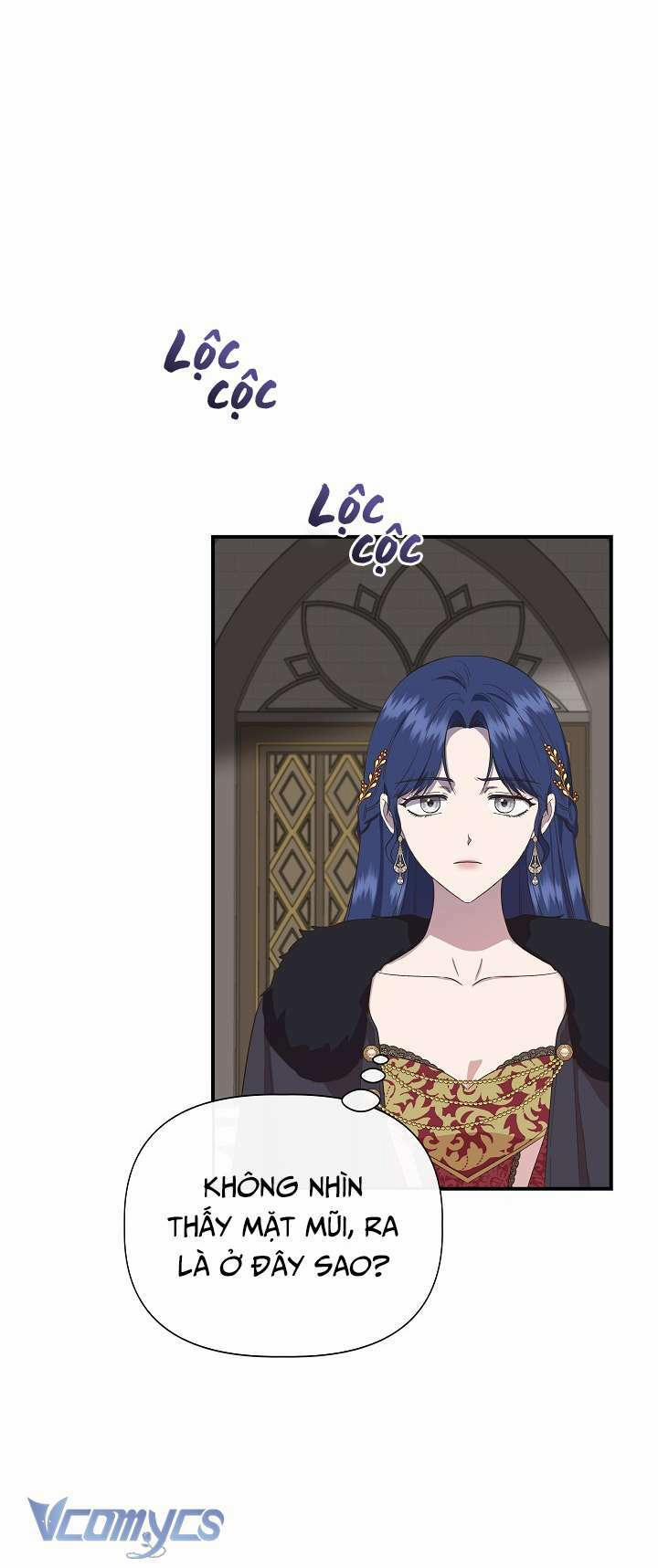 Tôi Không Phải Là Cinderella 86.1 trang 37