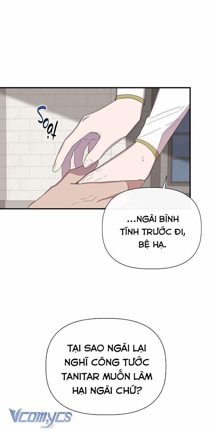 Tôi Không Phải Là Cinderella 86.1 trang 44