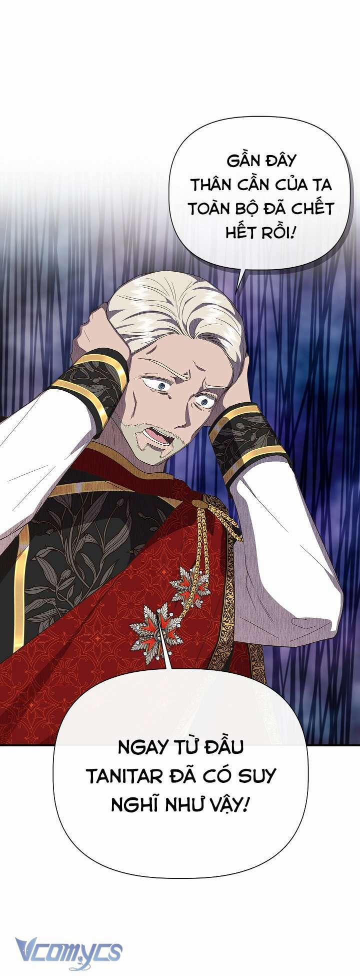 Tôi Không Phải Là Cinderella 86.1 trang 46