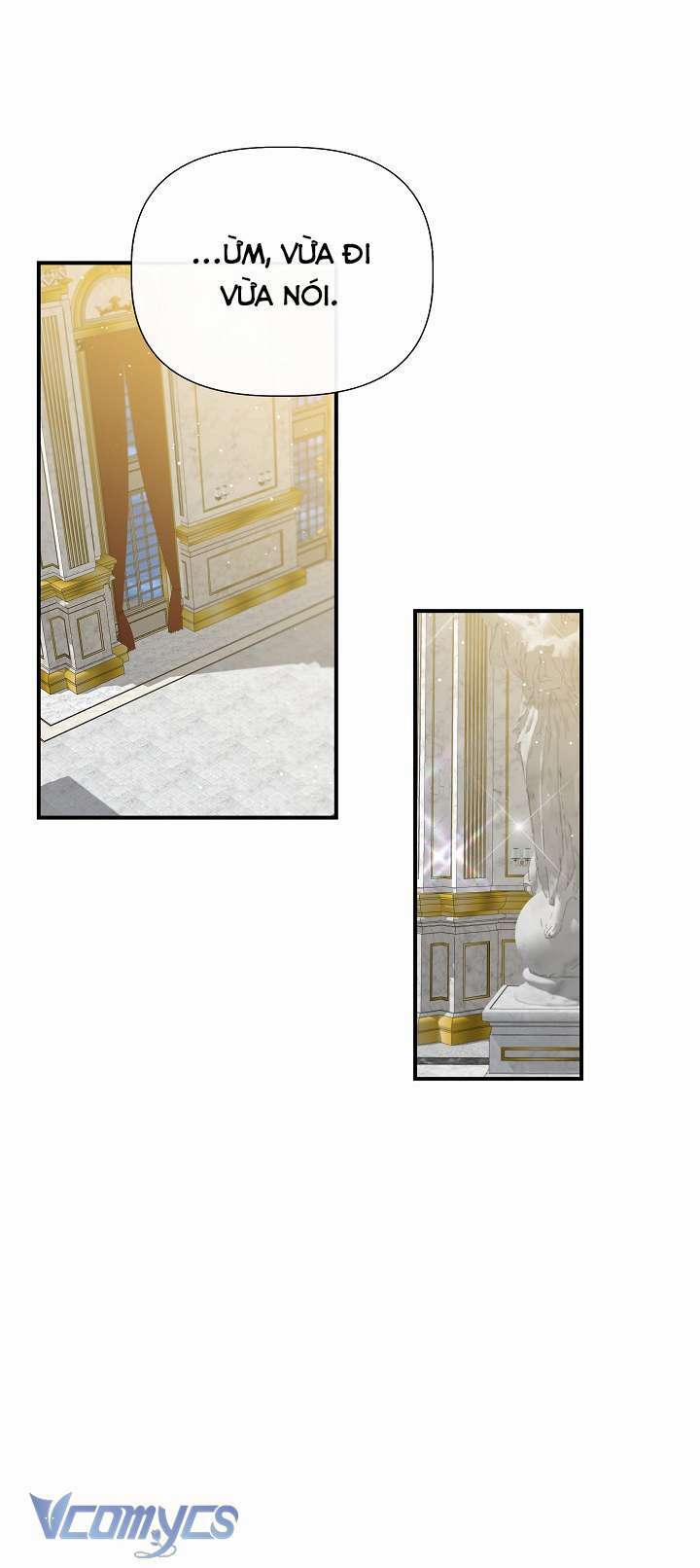 Tôi Không Phải Là Cinderella 86.1 trang 57