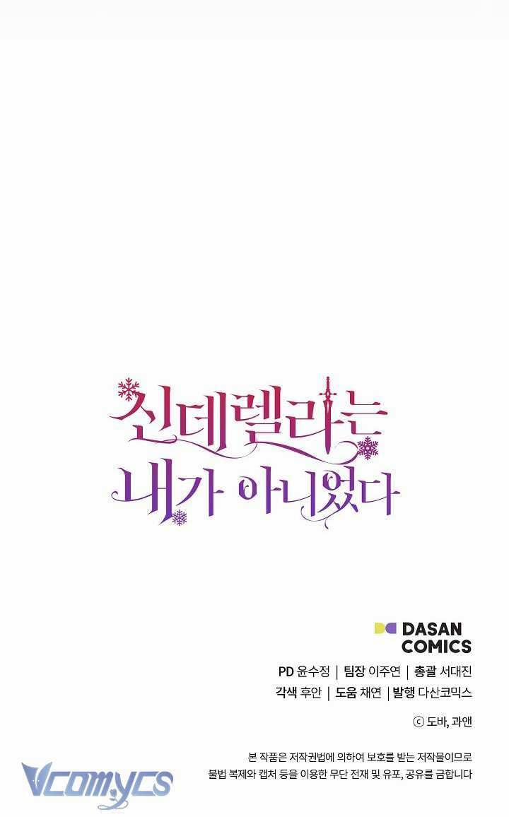 Tôi Không Phải Là Cinderella 86.1 trang 63