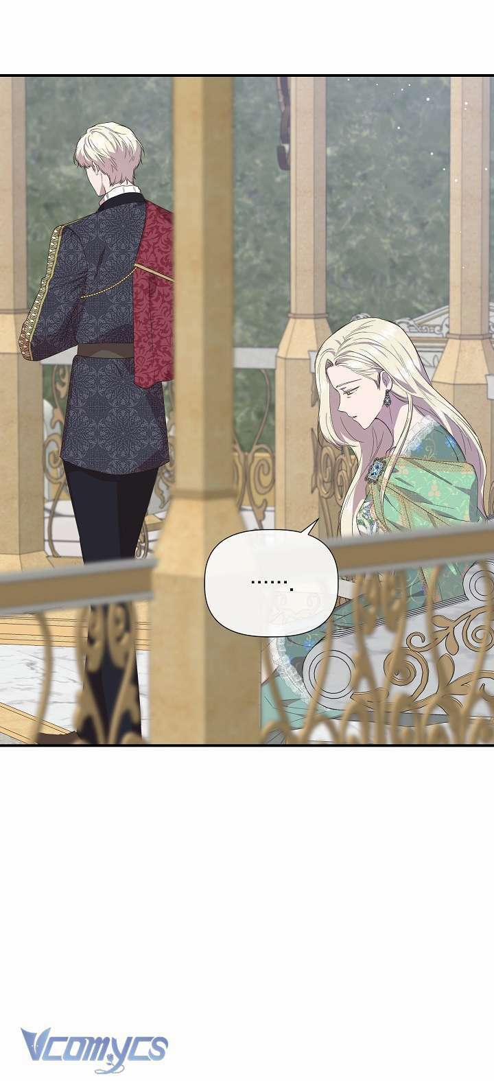 Tôi Không Phải Là Cinderella 86.1 trang 7