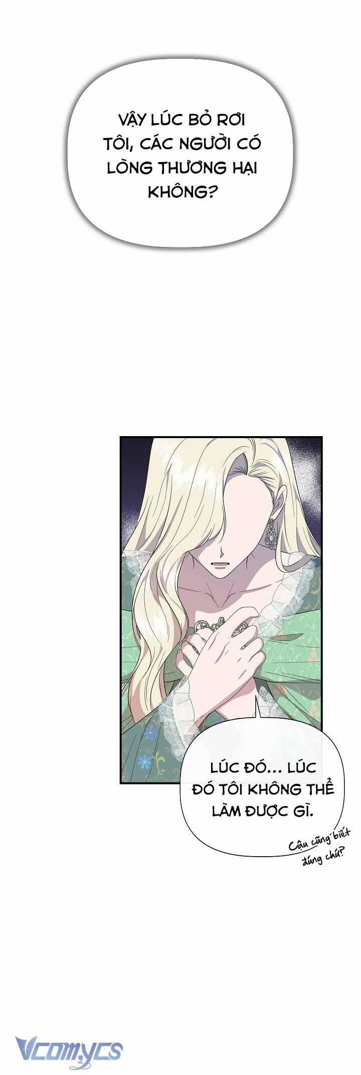 Tôi Không Phải Là Cinderella 86 trang 16