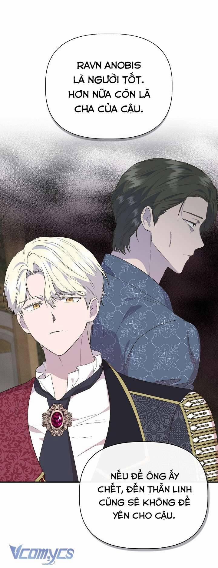 Tôi Không Phải Là Cinderella 86 trang 22