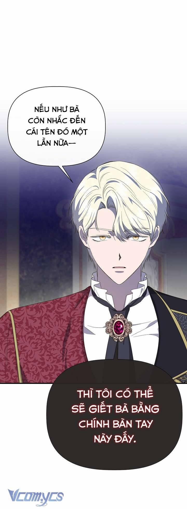 Tôi Không Phải Là Cinderella 86 trang 25