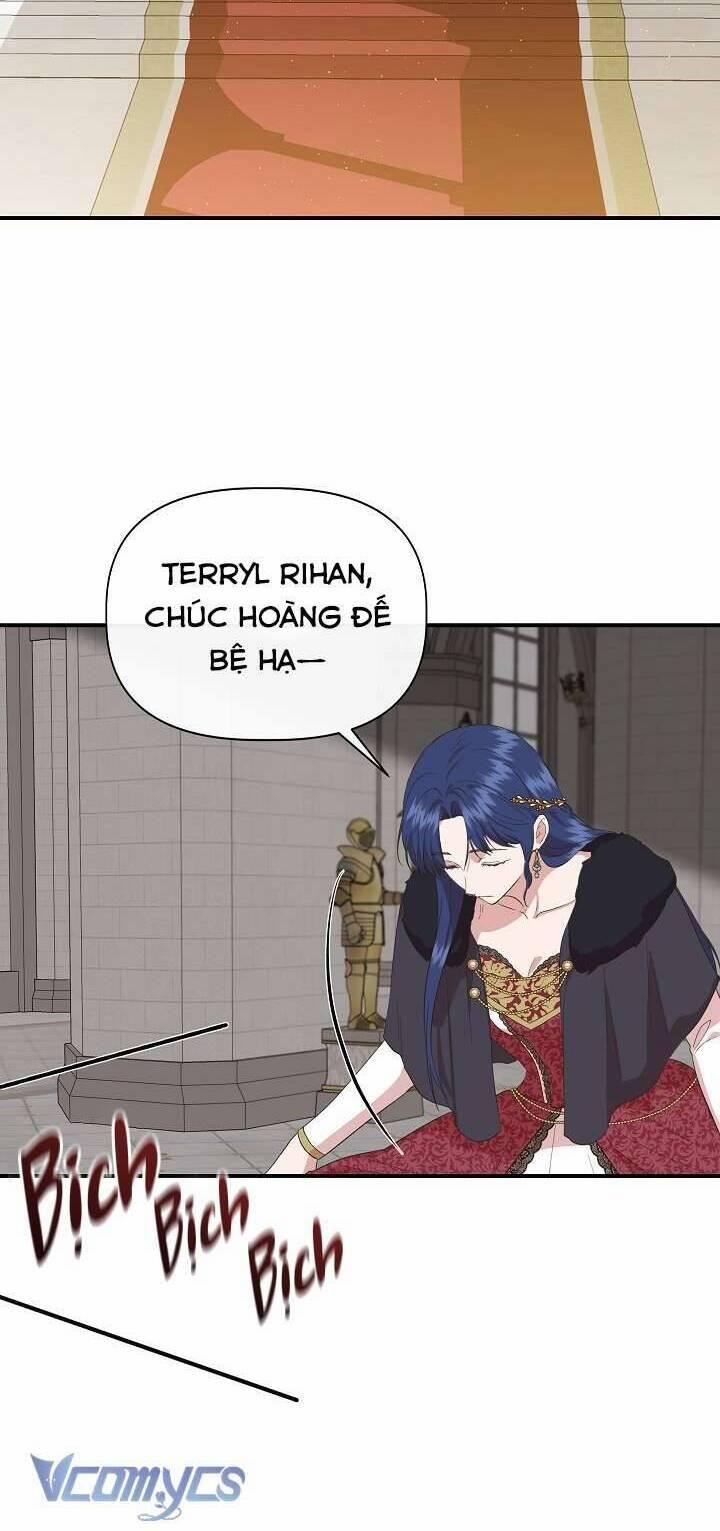 Tôi Không Phải Là Cinderella 86 trang 33