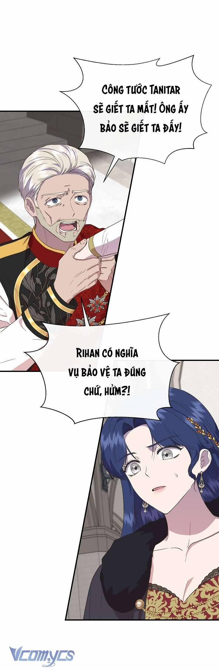 Tôi Không Phải Là Cinderella 86 trang 36