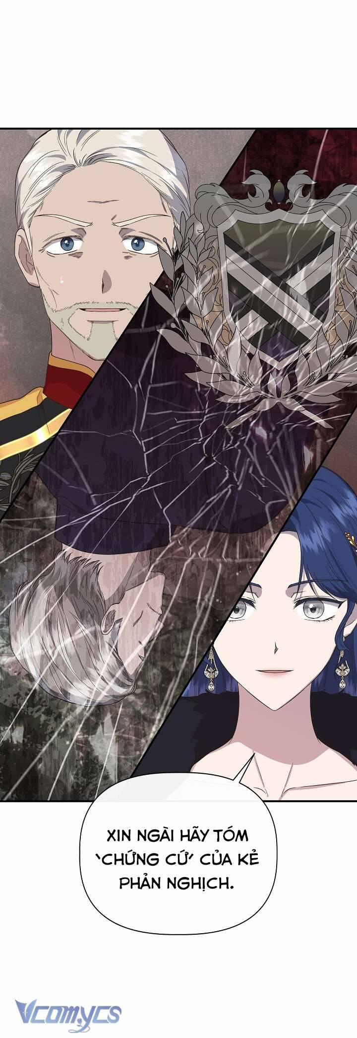 Tôi Không Phải Là Cinderella 86 trang 43