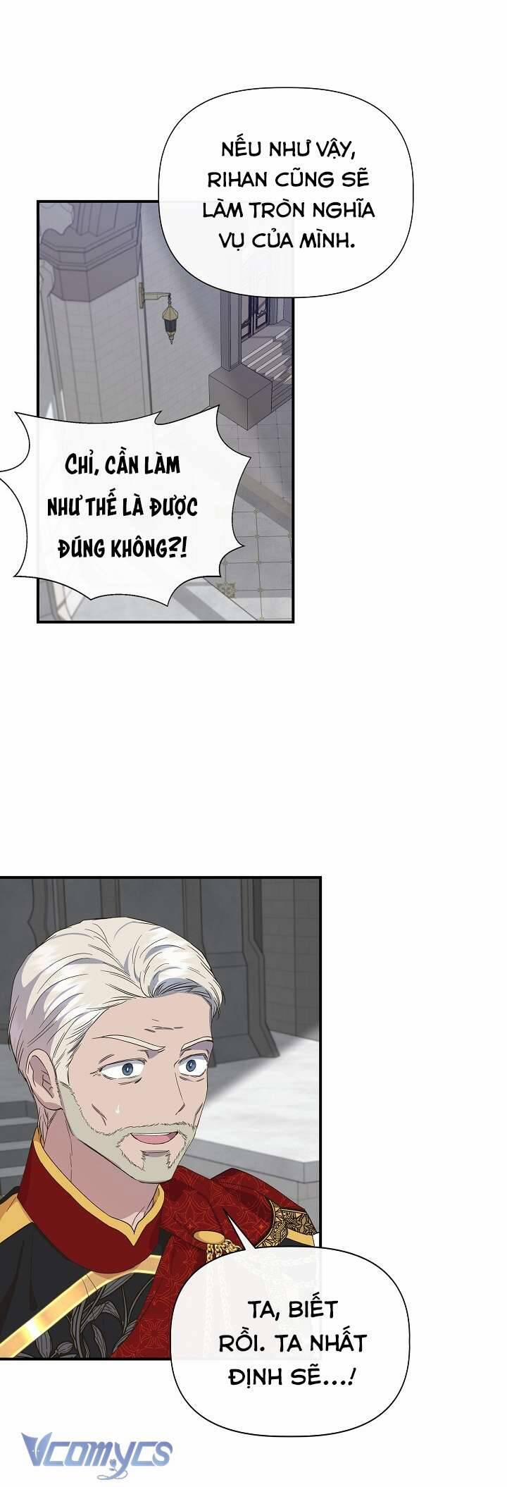 Tôi Không Phải Là Cinderella 86 trang 44