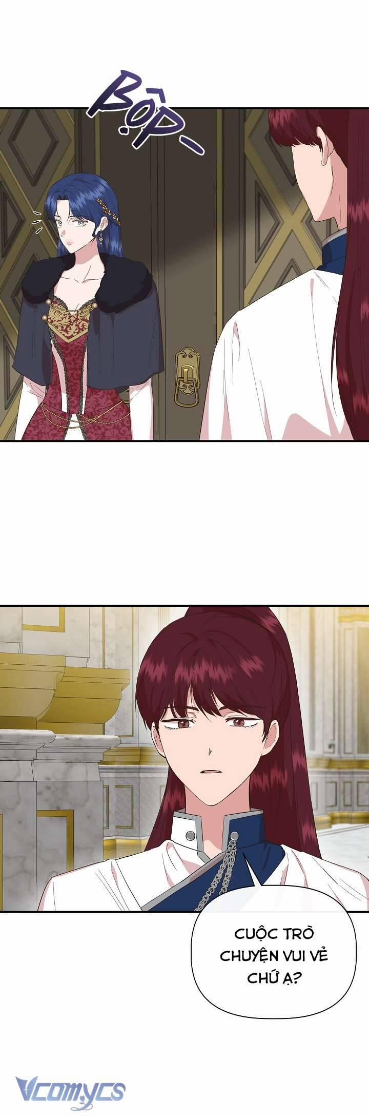 Tôi Không Phải Là Cinderella 86 trang 46