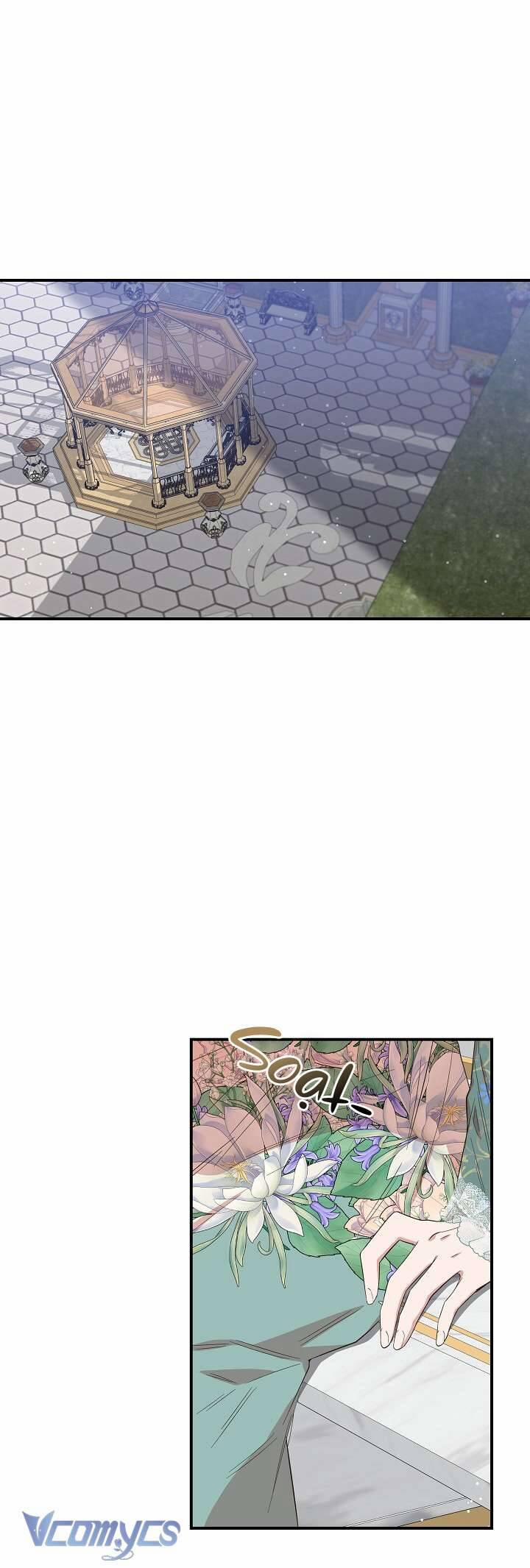 Tôi Không Phải Là Cinderella 86 trang 5