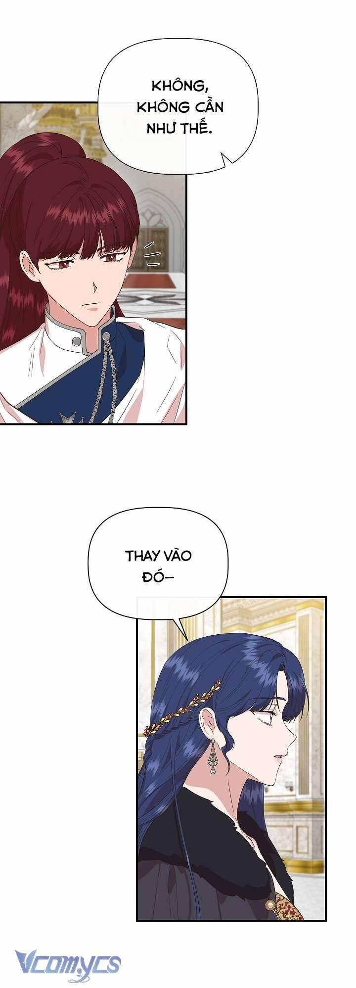 Tôi Không Phải Là Cinderella 86 trang 50