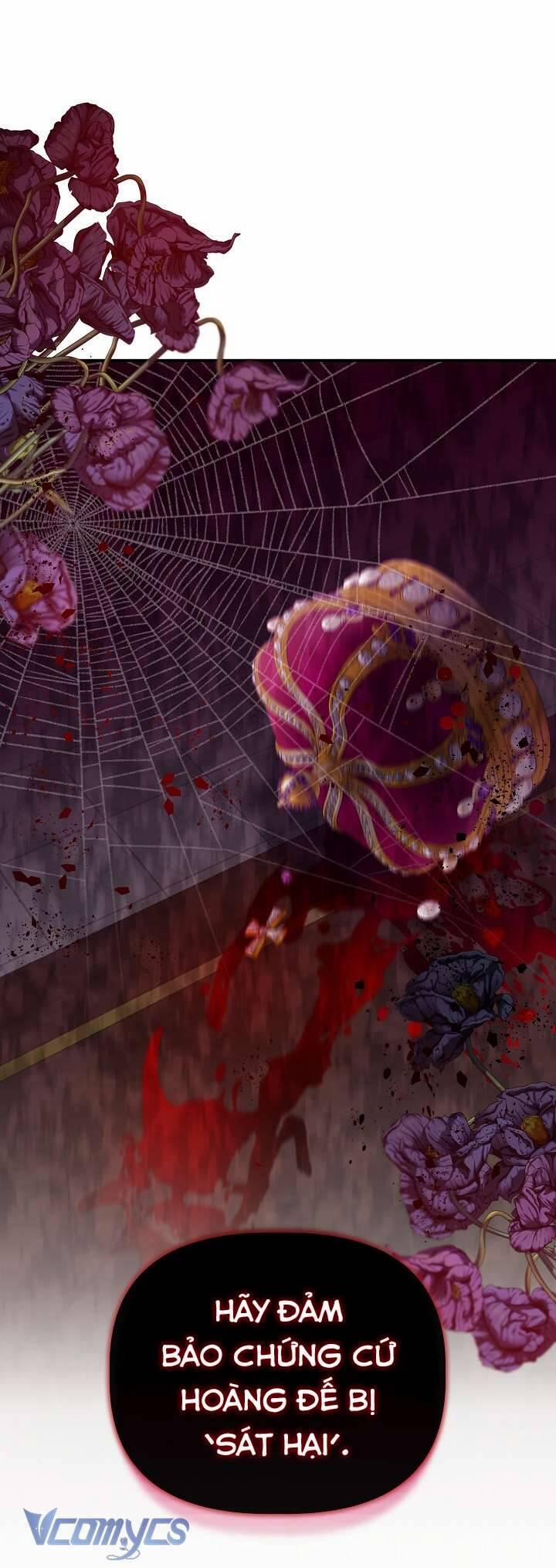 Tôi Không Phải Là Cinderella 86 trang 51