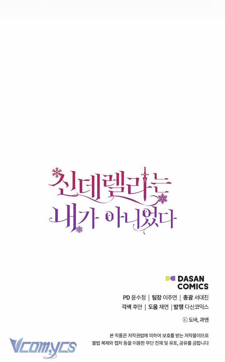 Tôi Không Phải Là Cinderella 86 trang 52