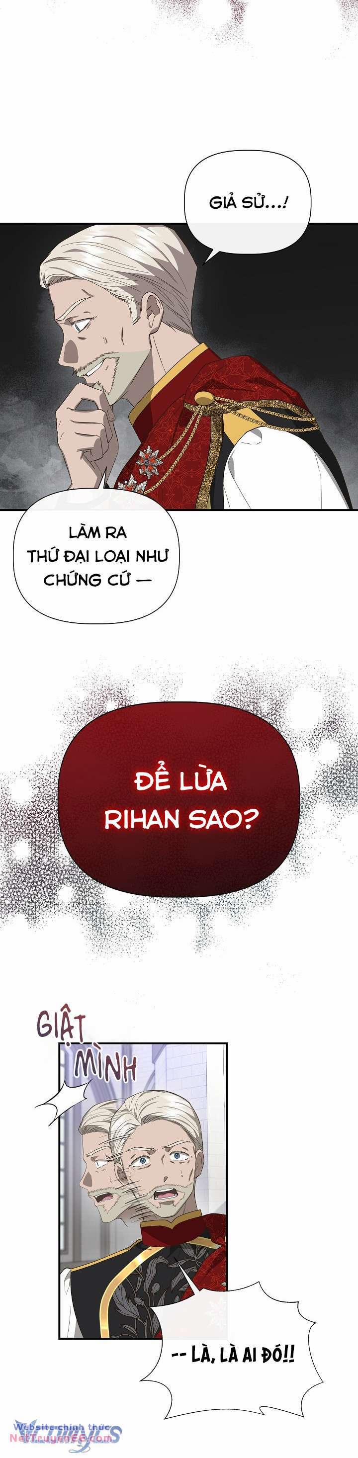 Tôi Không Phải Là Cinderella 87 trang 1