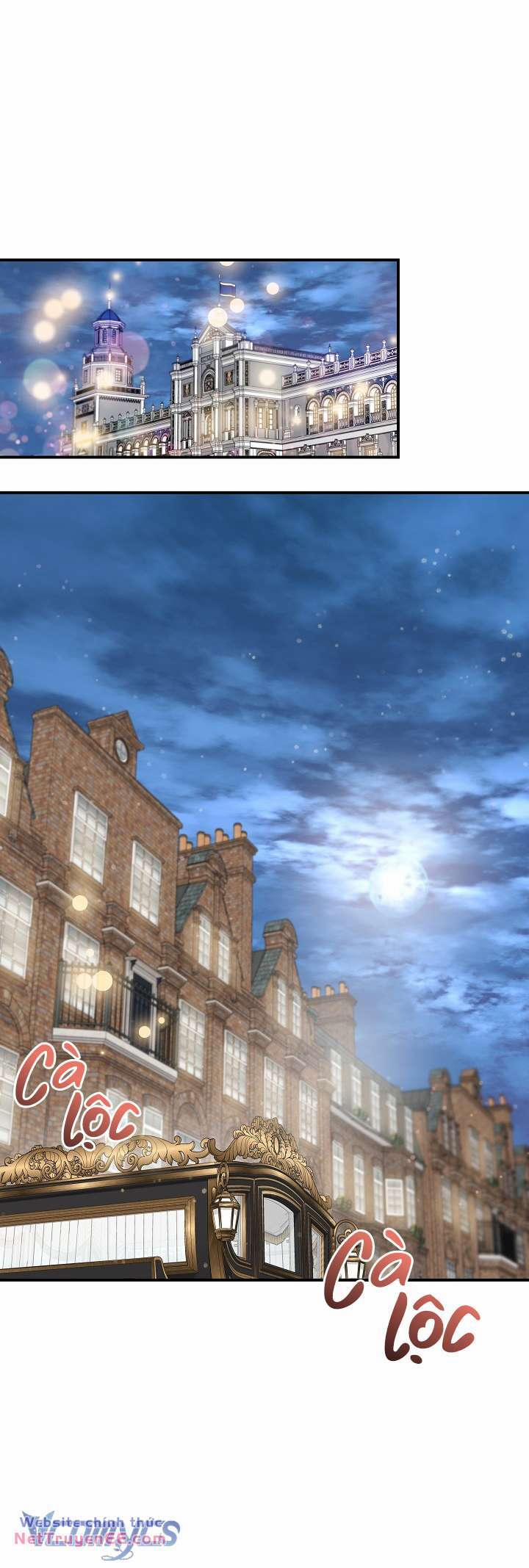 Tôi Không Phải Là Cinderella 87 trang 10